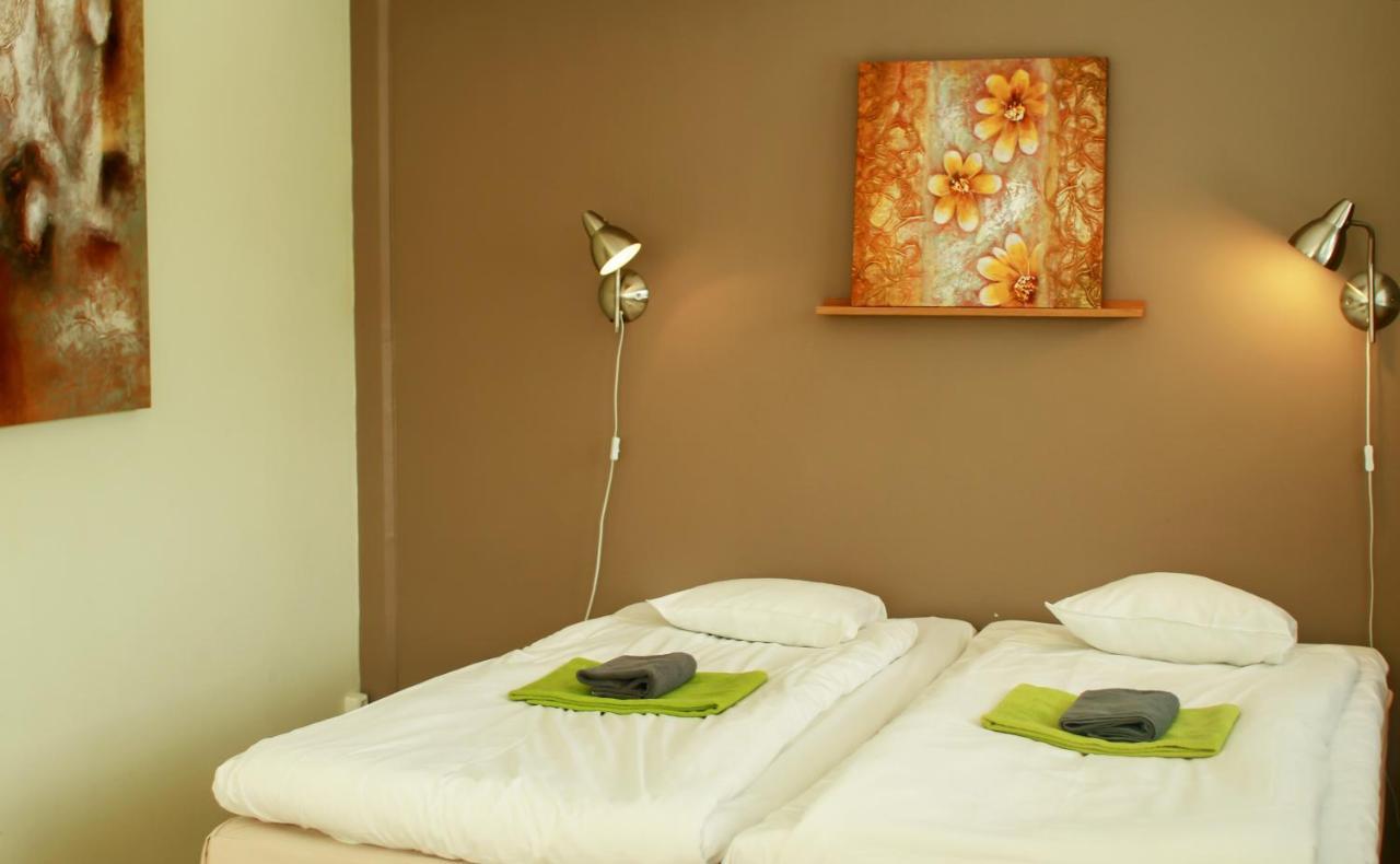 Hotel Sollefteå Dış mekan fotoğraf