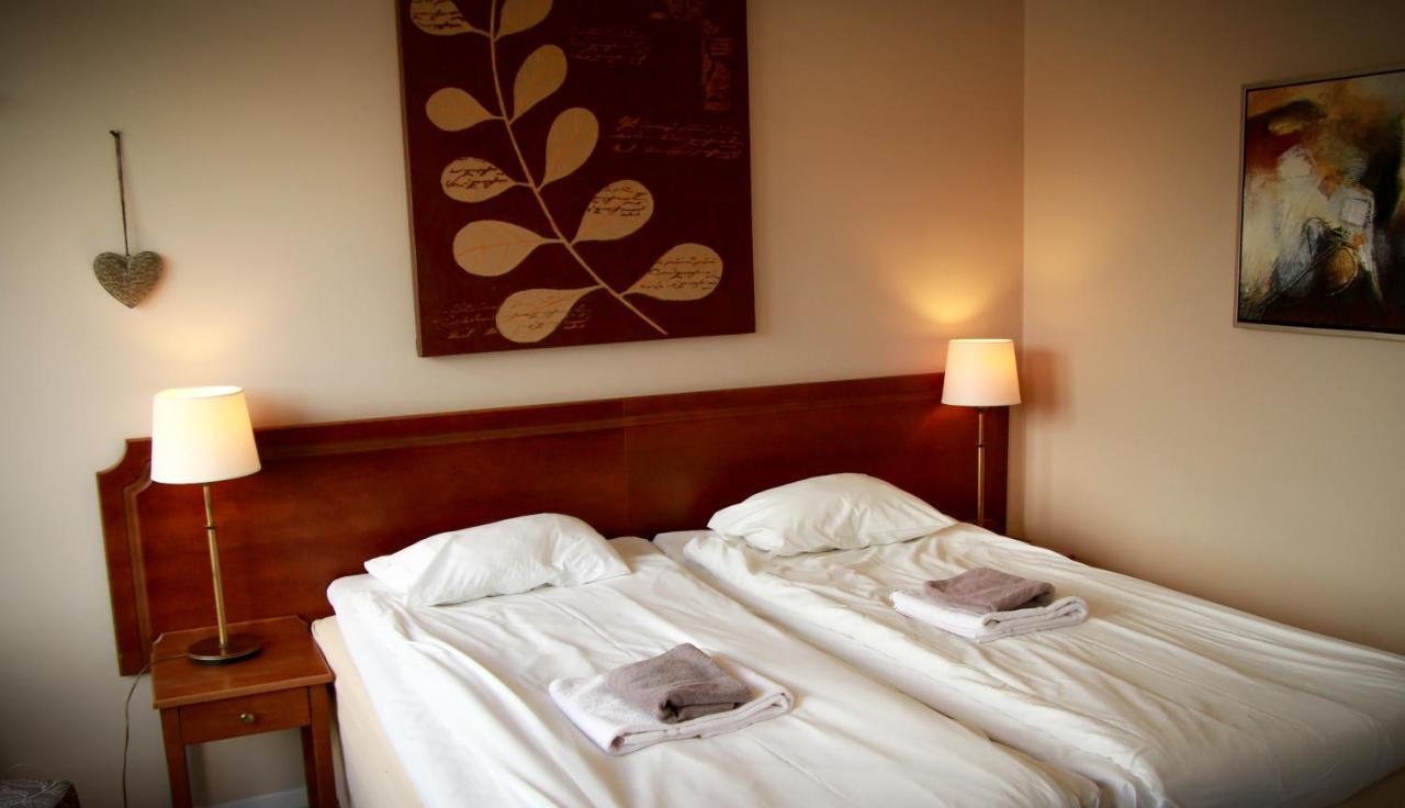 Hotel Sollefteå Dış mekan fotoğraf