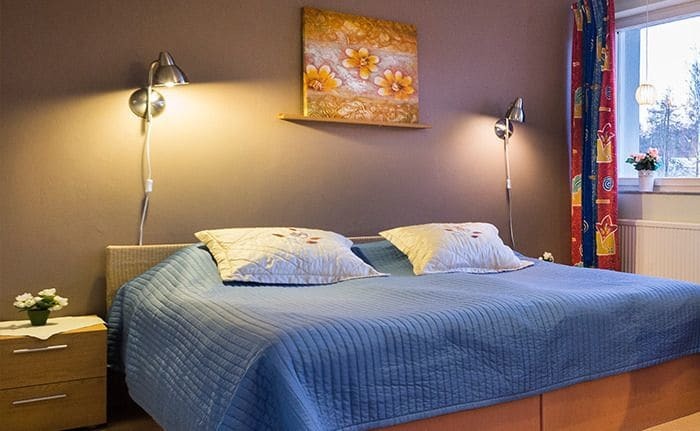 Hotel Sollefteå Dış mekan fotoğraf